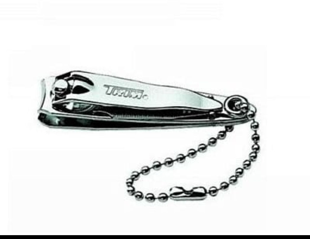 corta uña chicos caja de 24 Unidades