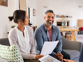 Understanding the world of Investing as a Couple