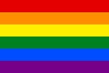 Das Ende des Regenbogens – oder wie die Regenbogenflagge (ver-)schwindet