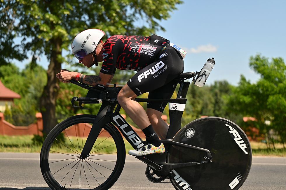 Coaching per sport di endurance: raggiungi i tuoi obiettivi sportivi