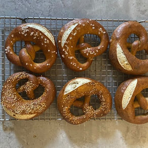 مخبز جولدن بيكري