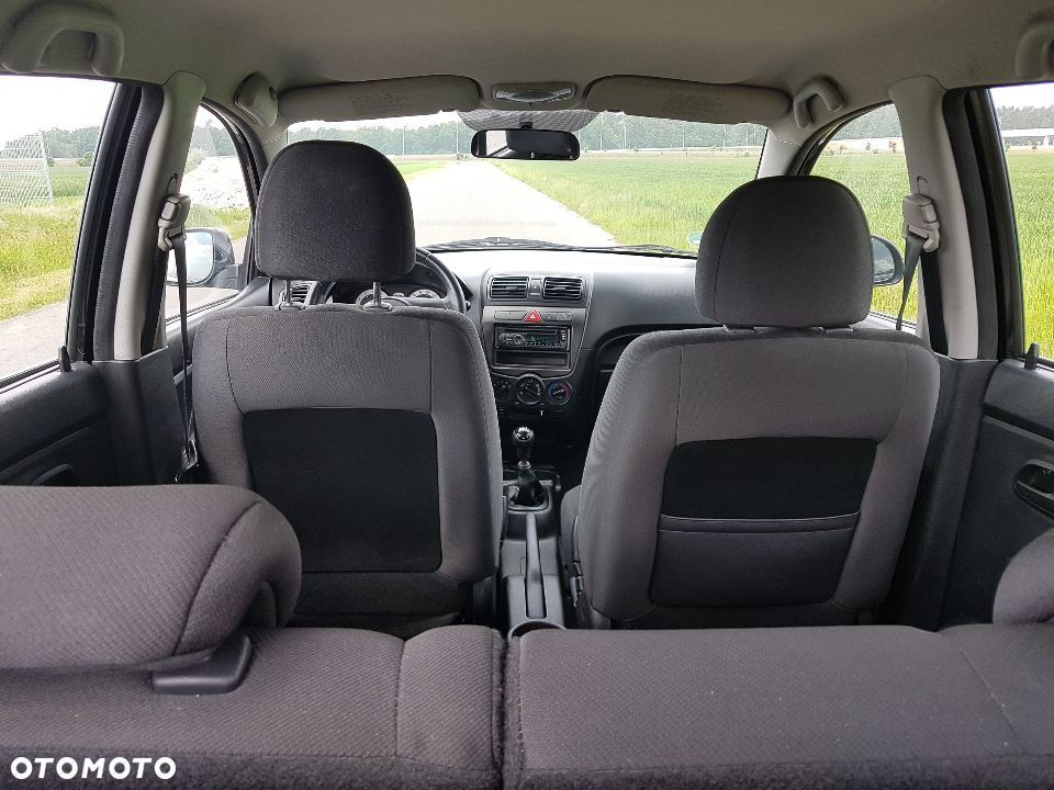 Miniatura: KIA PICANTO