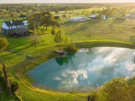 Yala Ranch: A Private Texas Retreat for Weddings, Getaways, and Unforgettable Experiences