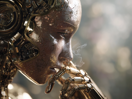 AI, Publicly Available AI, Today, May See Associations Humanity Hasn’t