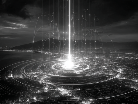 Tracked in Motion: The Power of Location Data