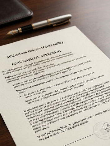 Seguro de Responsabilidade Civil, para as empresas com as melhores seguradoras do mercado