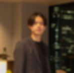 代表取締役