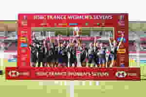 USA Women's Sevens Cup Final