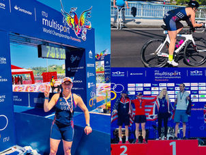 WRCRA Member Spotlight: Pam Kosanke