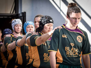 2021 WRCRA Conference Keynote: Courage. Connection. Resilience.