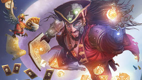 OctoGônes 2025 : nous vous attendons nombreux !