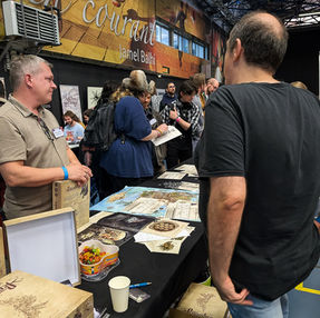 Les rendez-vous à venir