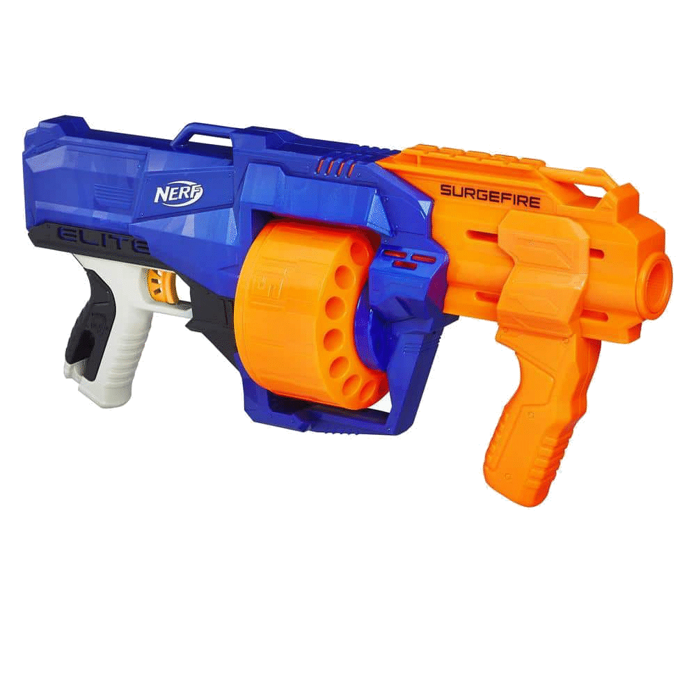 nerf-fusil-pompe-surgefire.gif