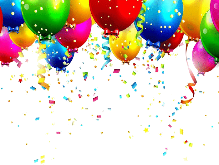 posters-des-ballons-et-des-confettis-col