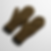 Frontier Wool Mitten Liners 