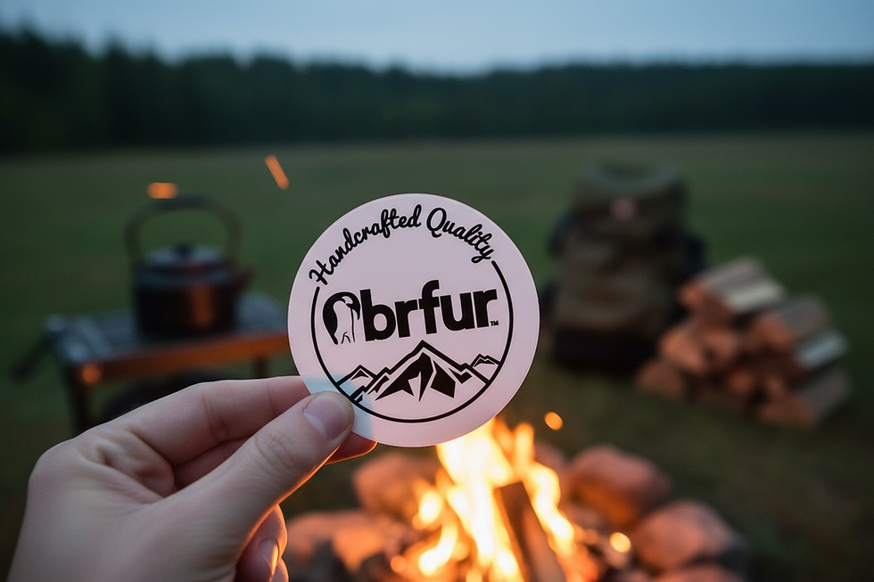 Thumbnail: BrFur Vintage OG Decal