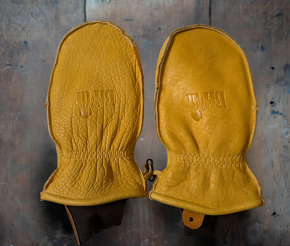 Thumbnail: AIR CREW MITTS