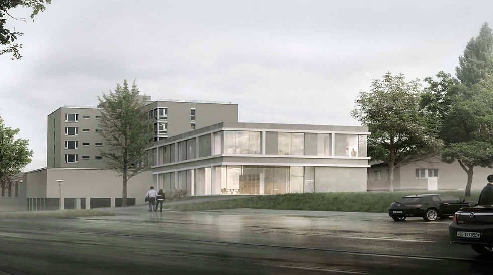 Pathologie Münsterlingen