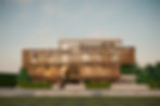 Modena Villa Architecture