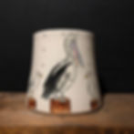 Thumbnail: Custom kitchen utensil crock