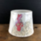 Thumbnail: Custom kitchen utensil crock