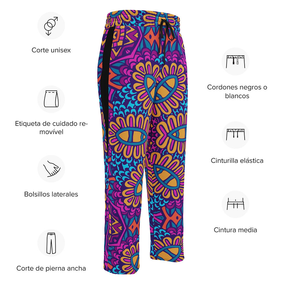 Thumbnail: My Comfy Pants
