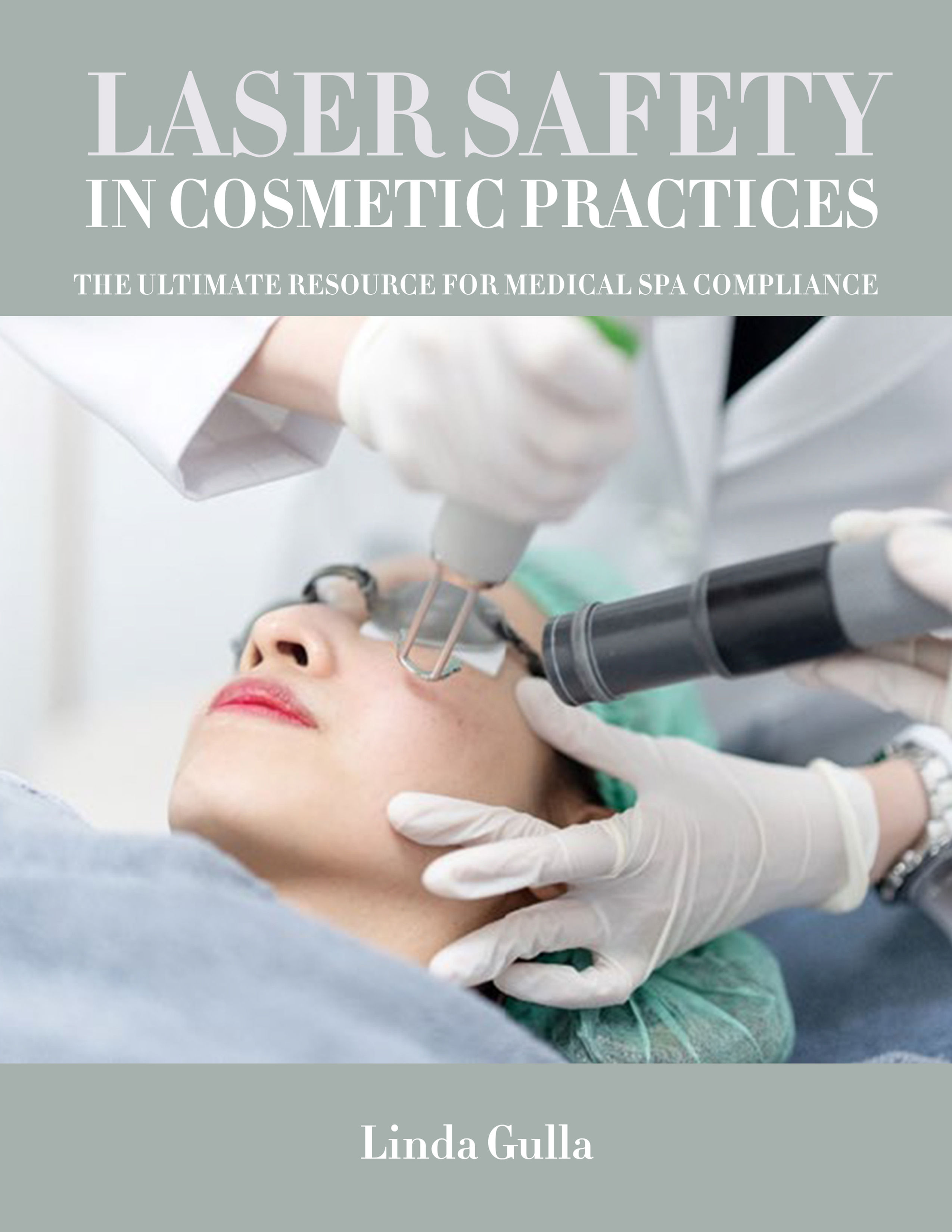 Laser Safety in Cosmetic Practices Correspondence Course Access