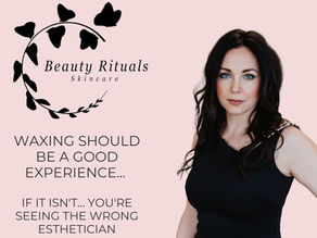 From Waxing in Boardman to Facials in Youngstown,  Beauty Rituals in Canfield has you covered for Skincare in Ohio