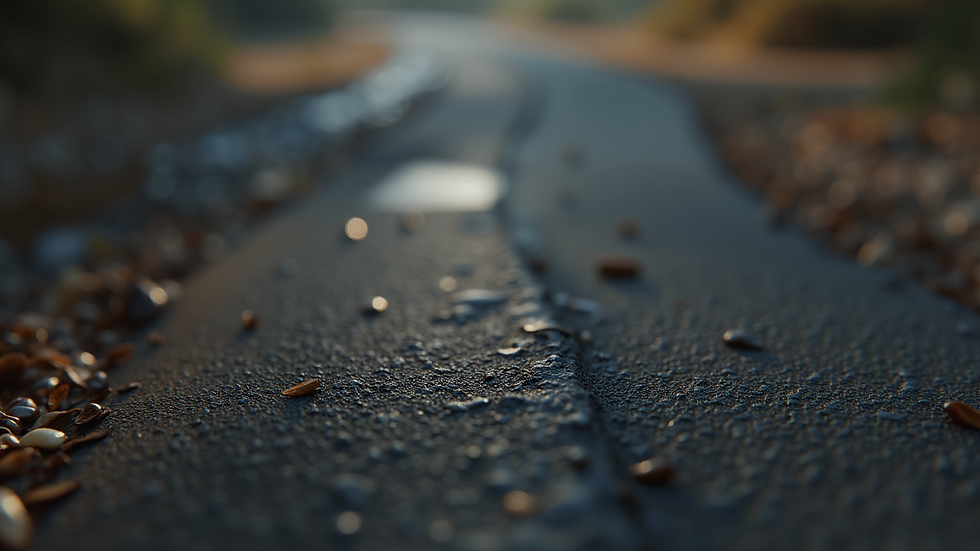 Close-up view of a Unity3D asset showcasing realistic textures