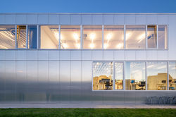 SPORTHAL DE STORMMEEUW