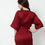 Thumbnail: The Perfect Robe - MAROON