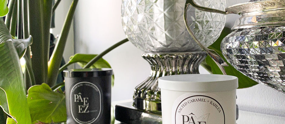 "Luxury Scented Candles: Worth the Splurge?"