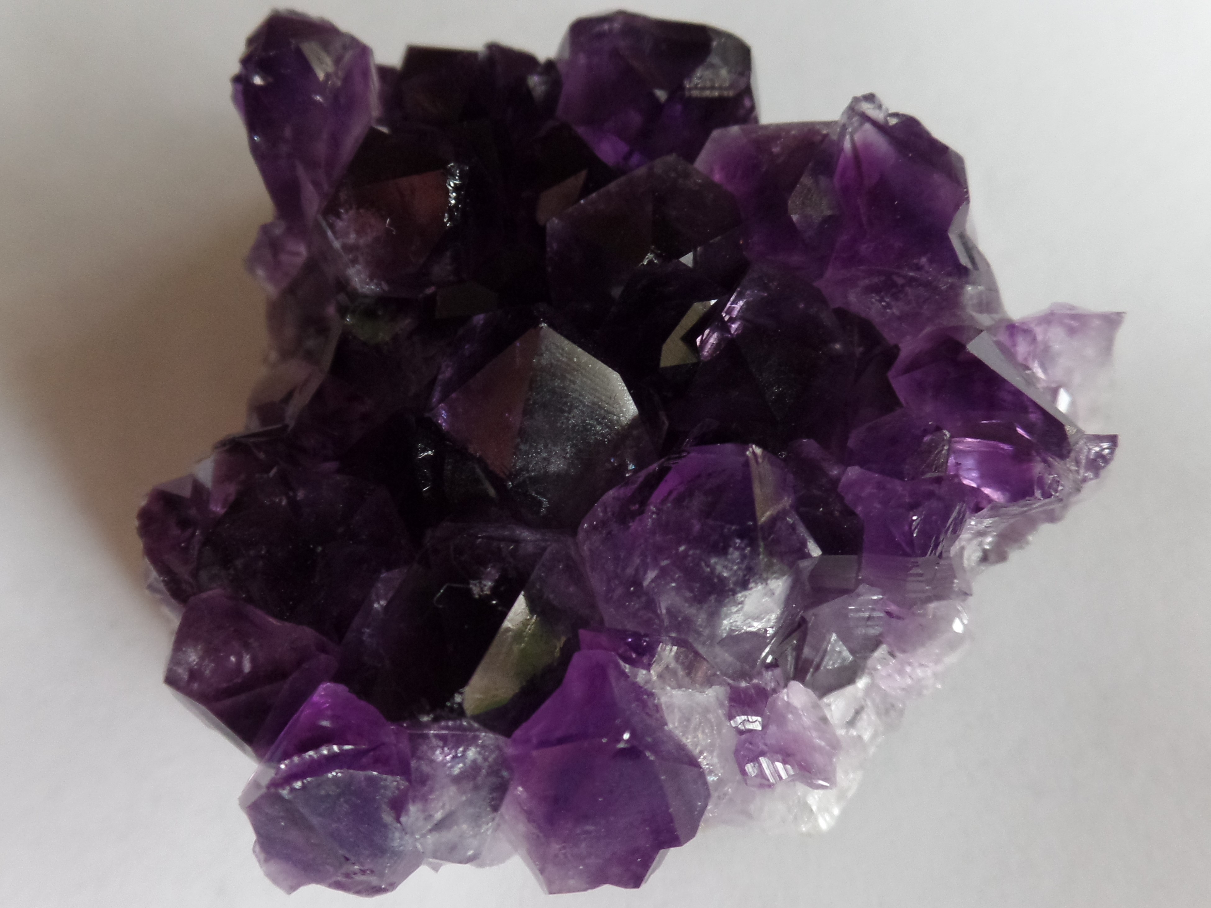 AMETHYST