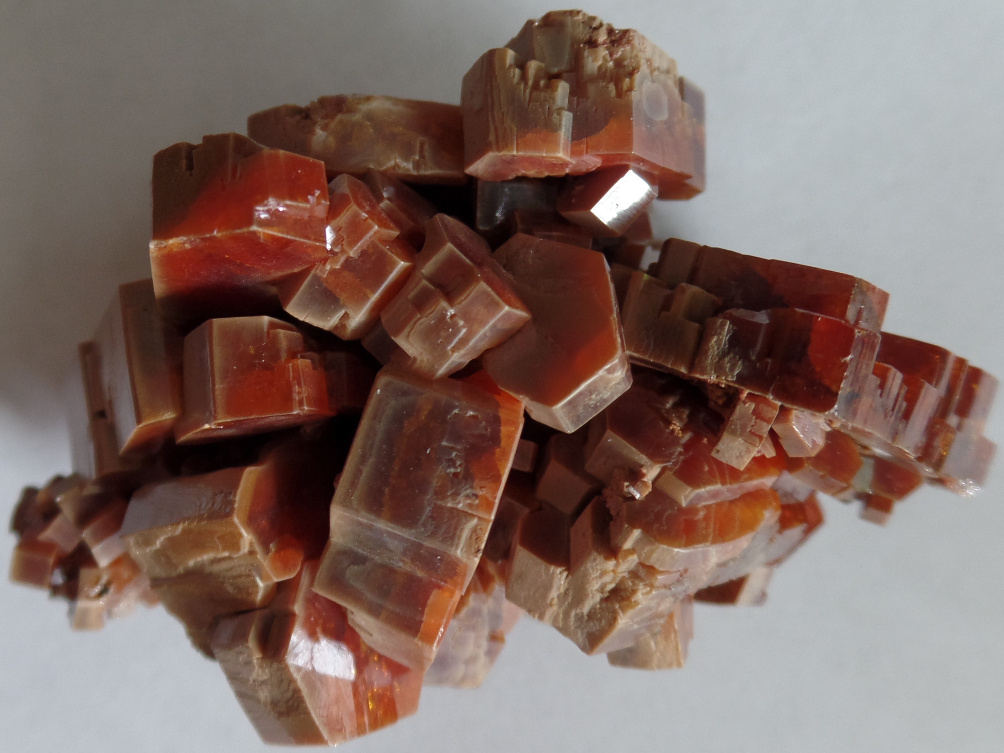 VANADINITE