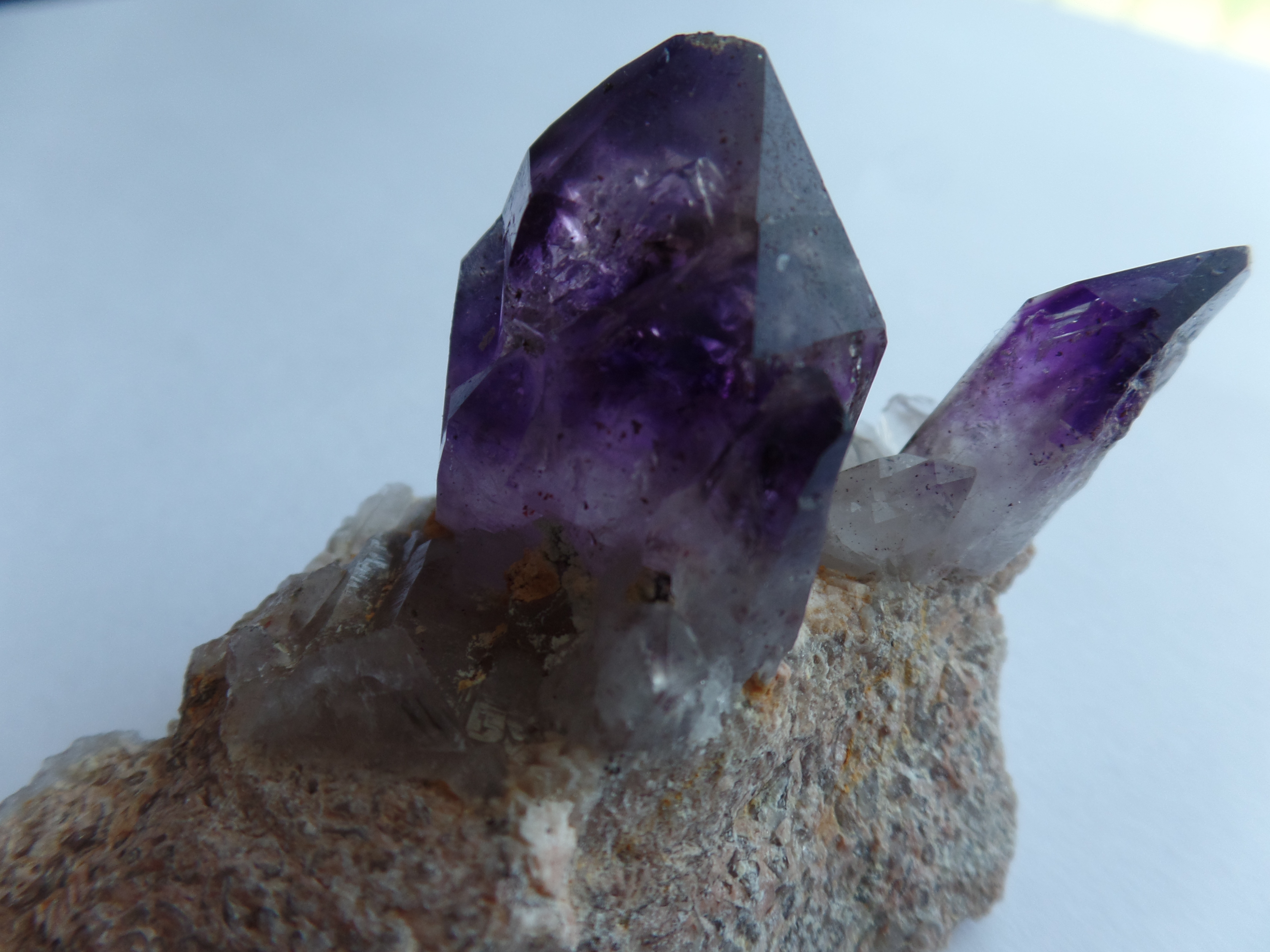 Amethyst