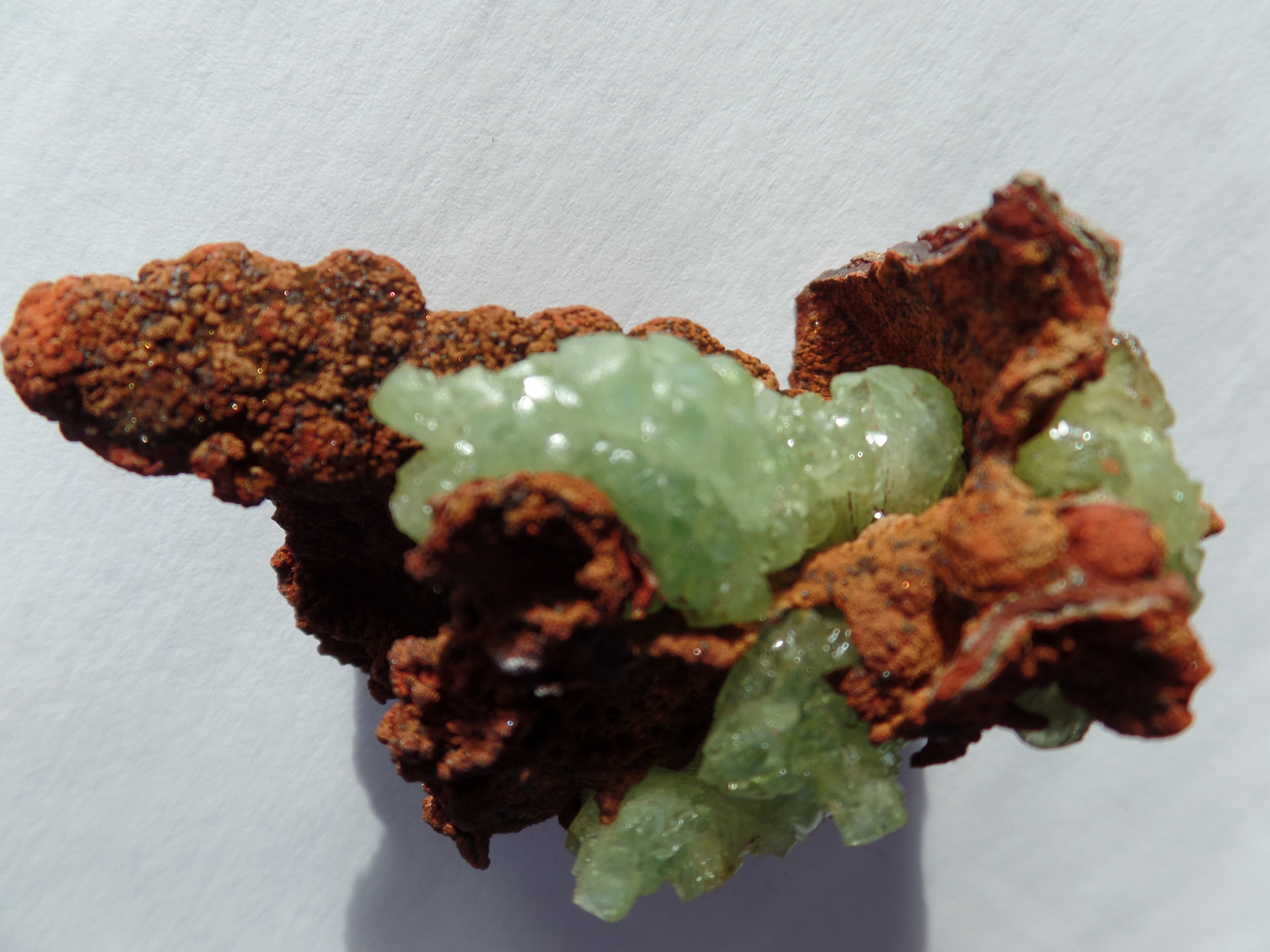 Adamite