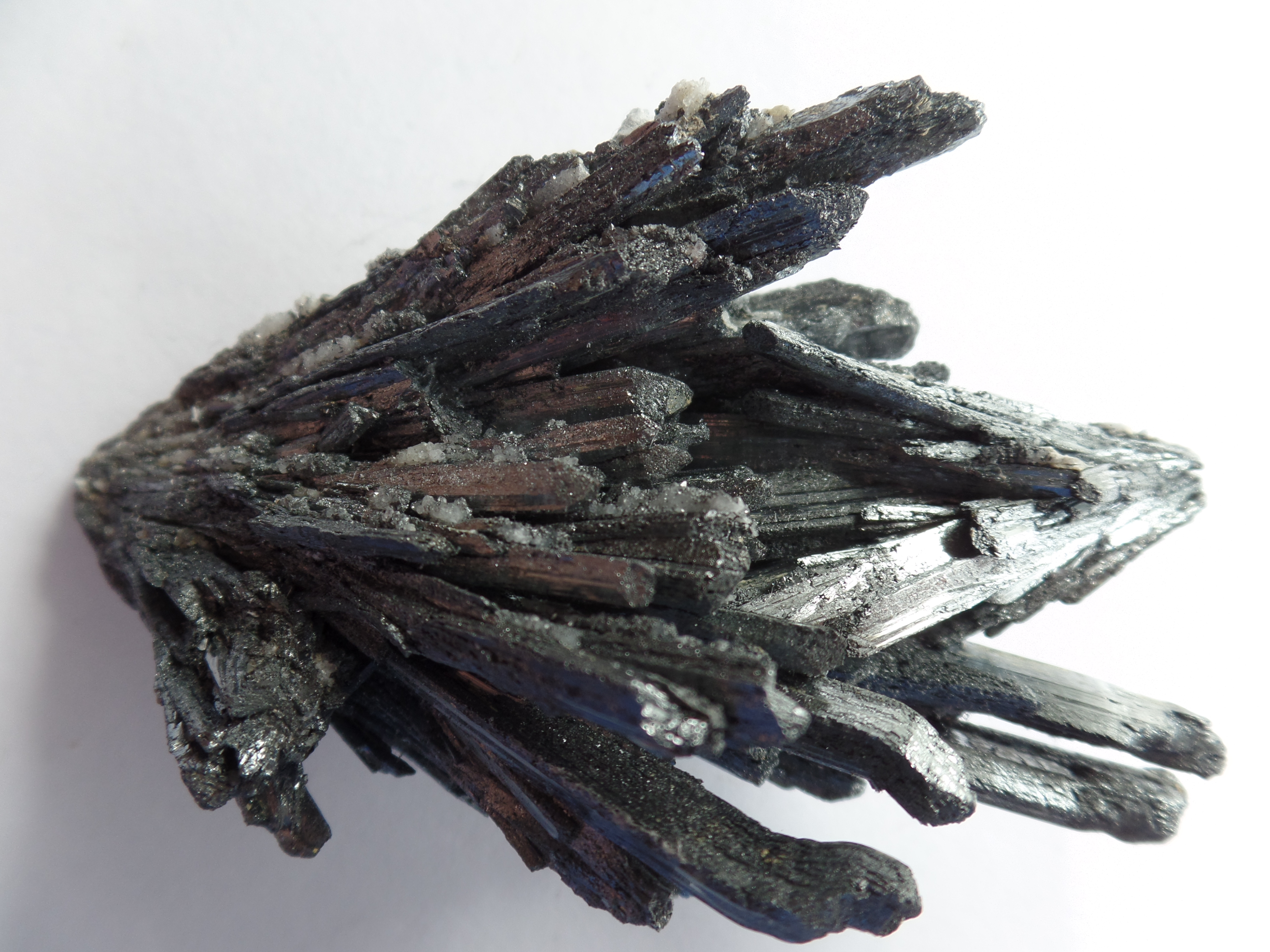 Stibnite