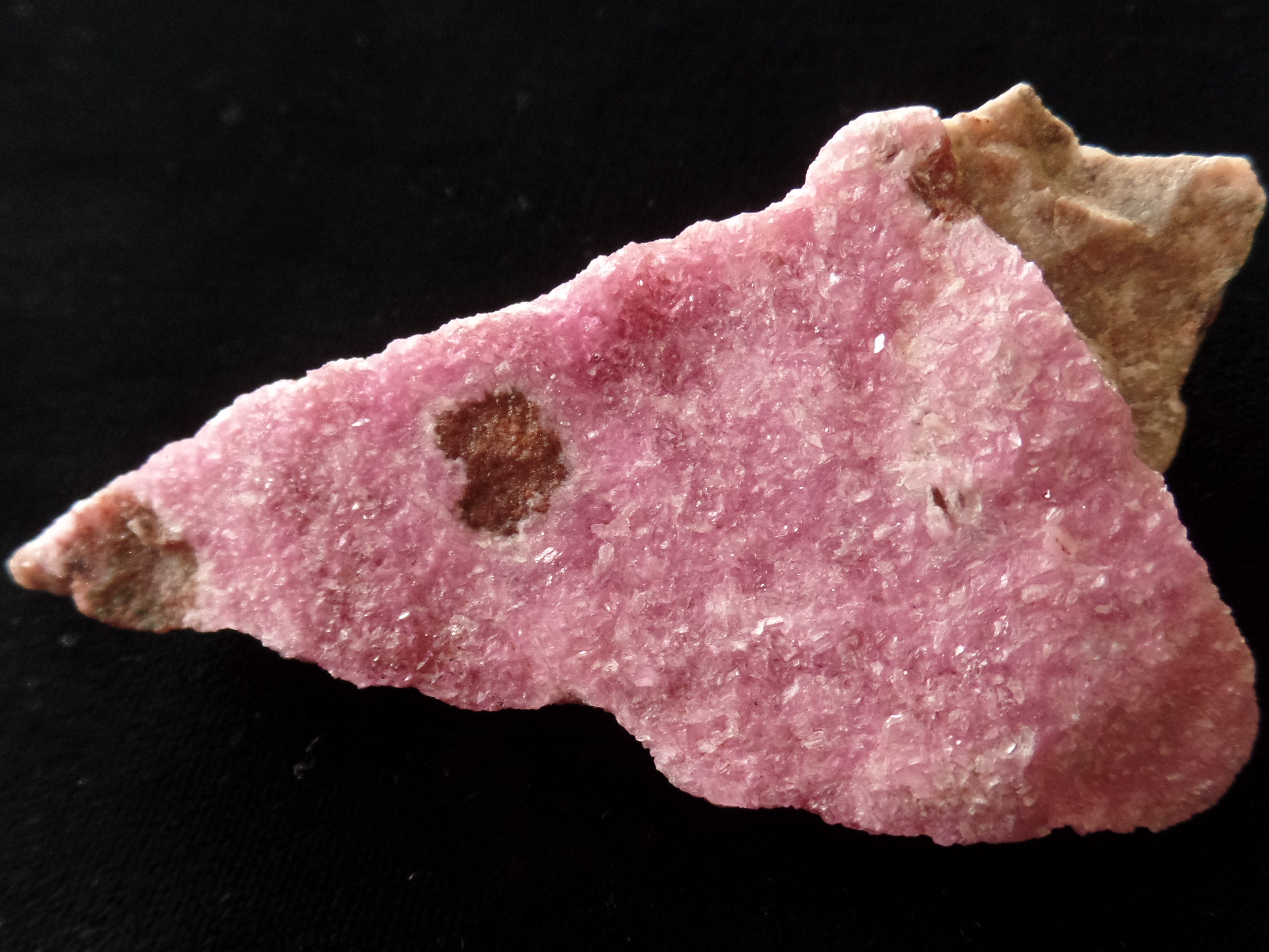 COBALTOAN CALCITE
