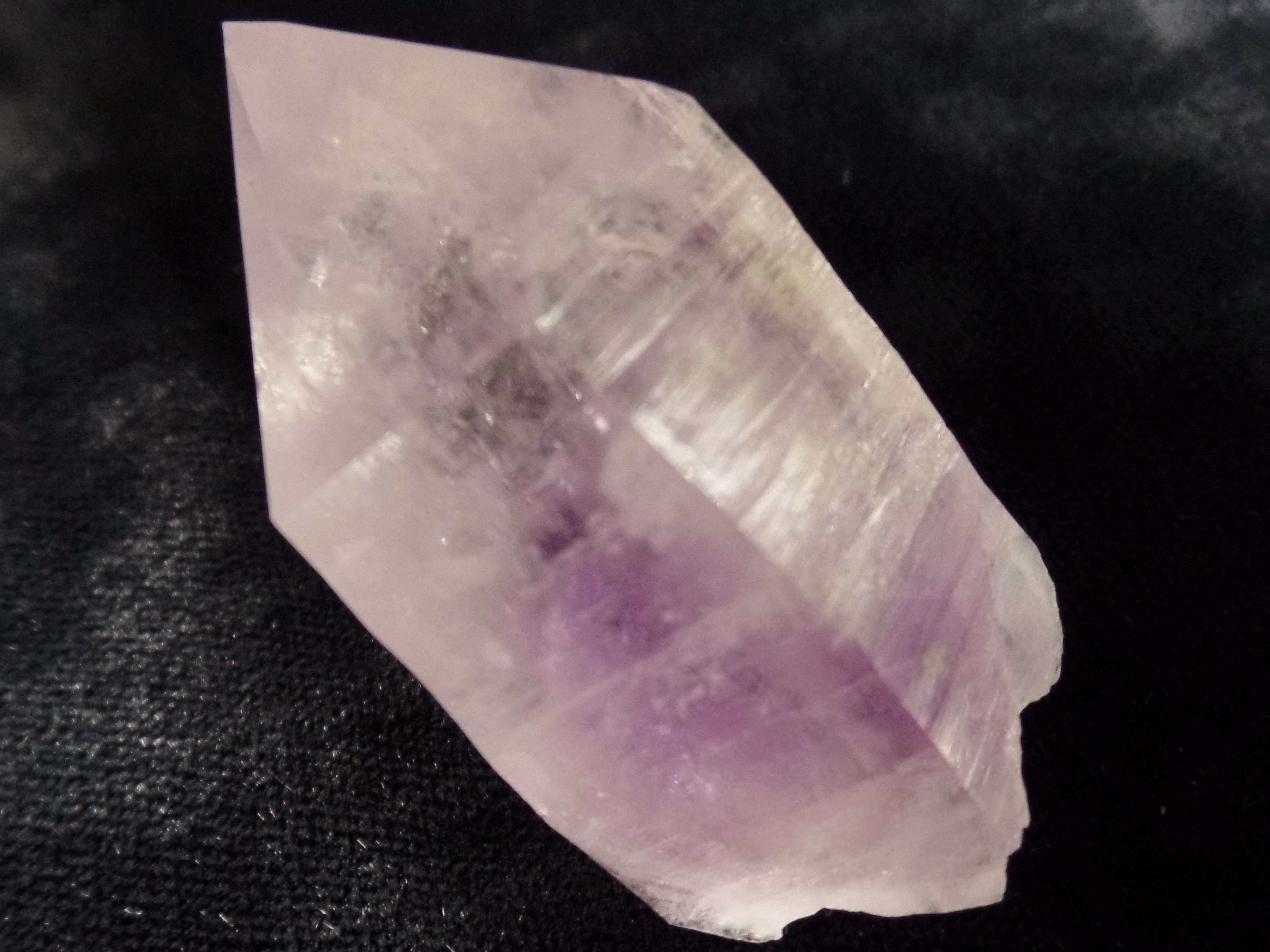 AMETHYST