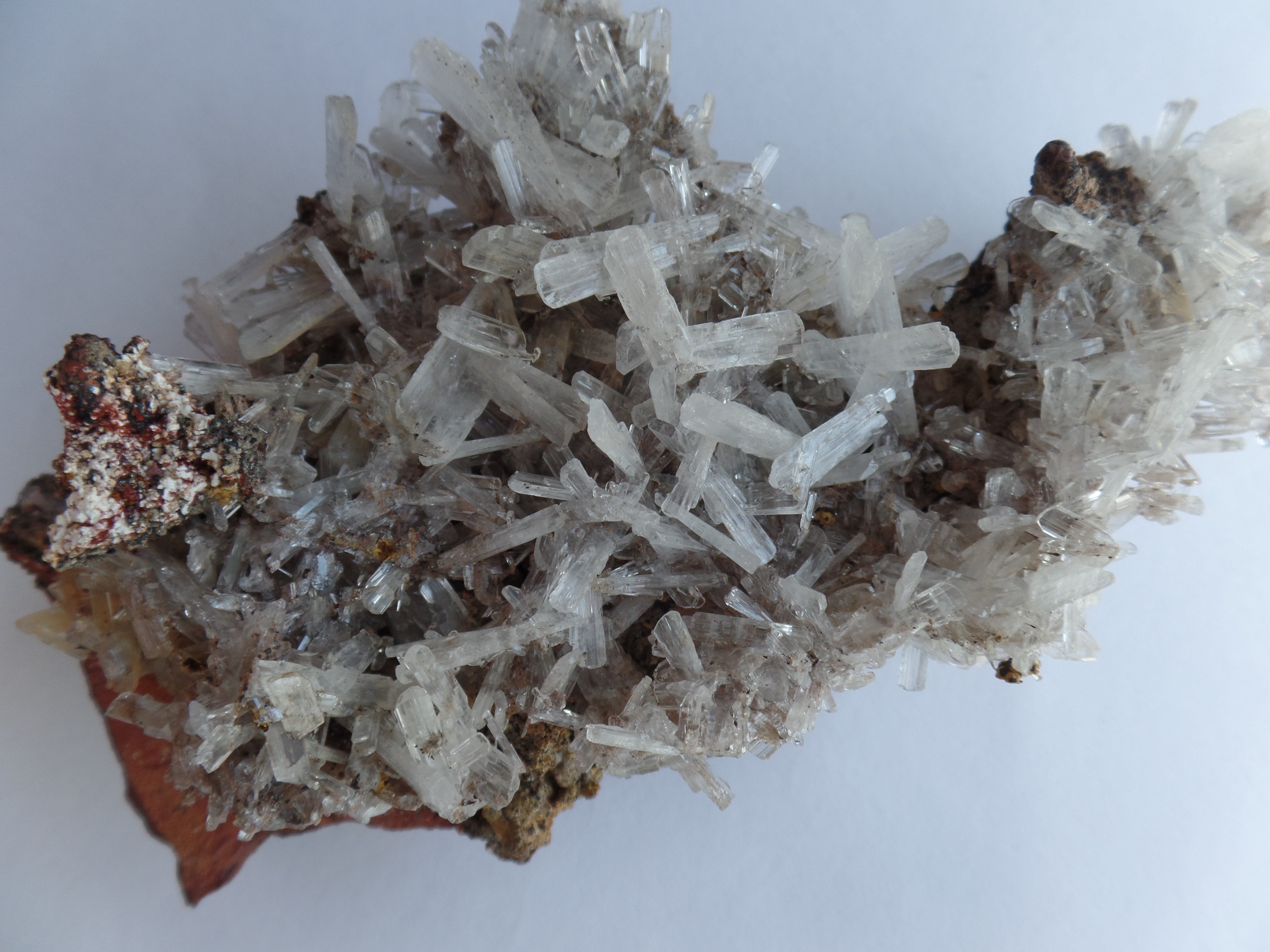 Hemimorphite