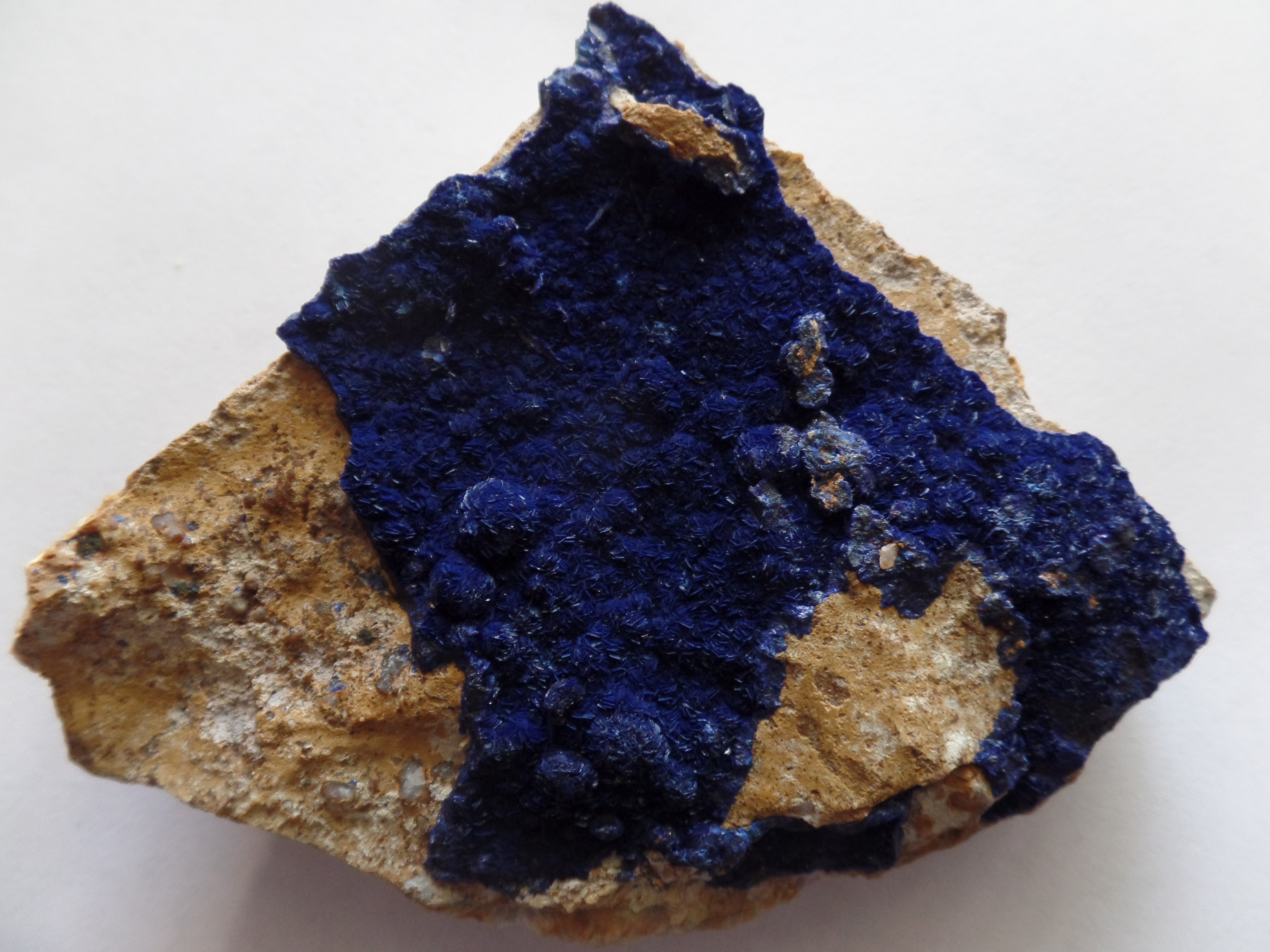 AZURITE