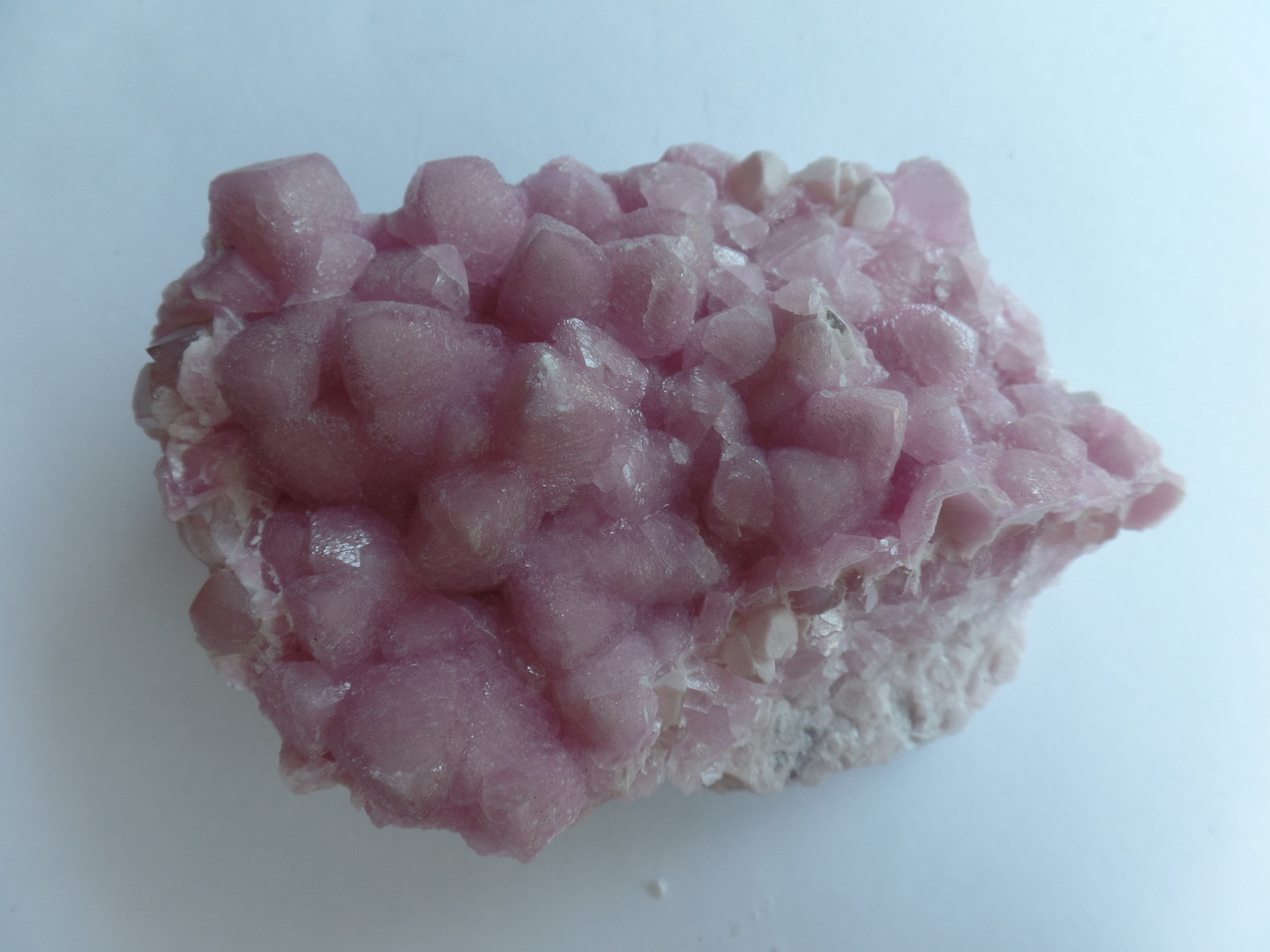 Cobaltoan Calcite
