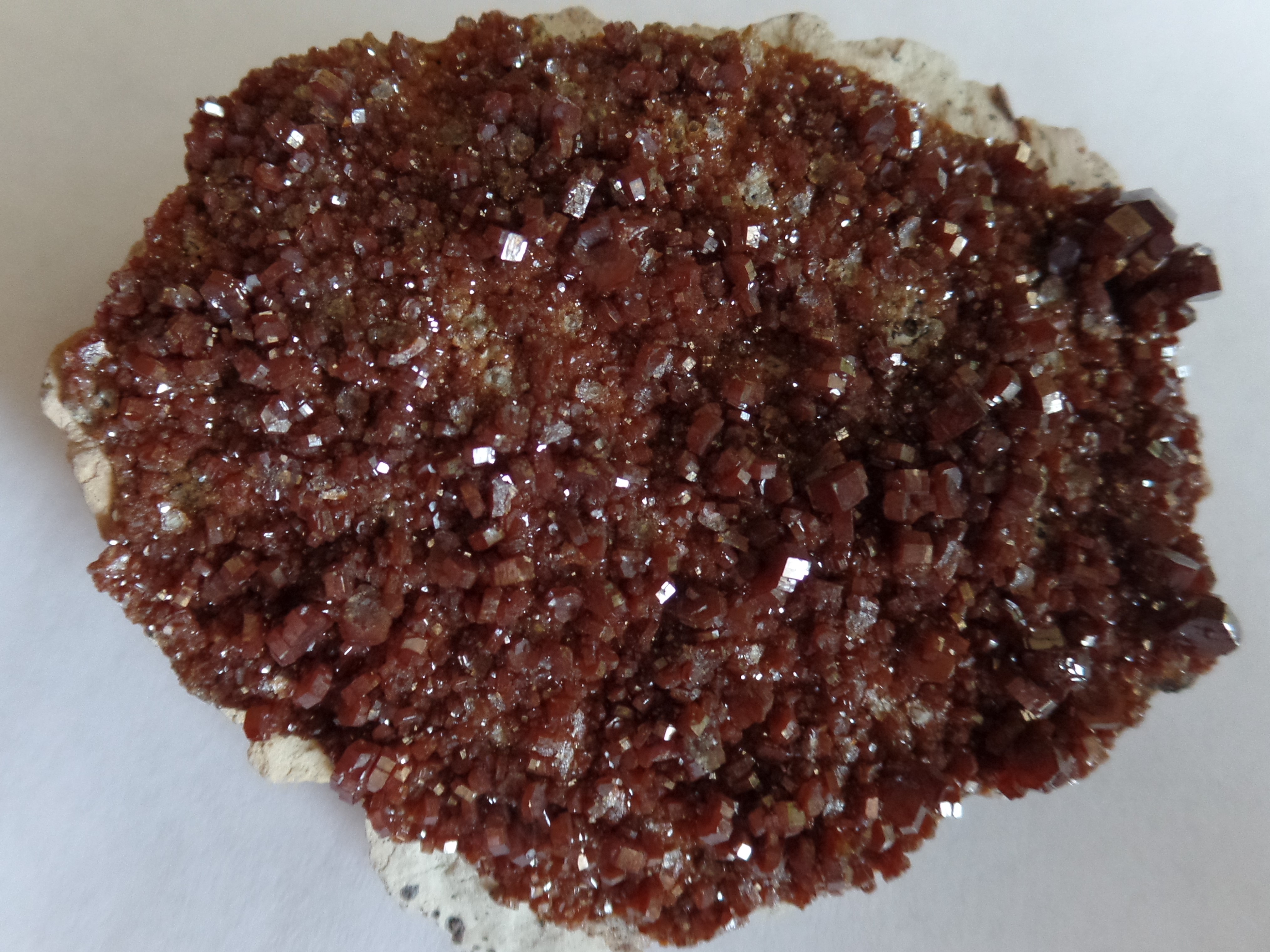 VANADINITE