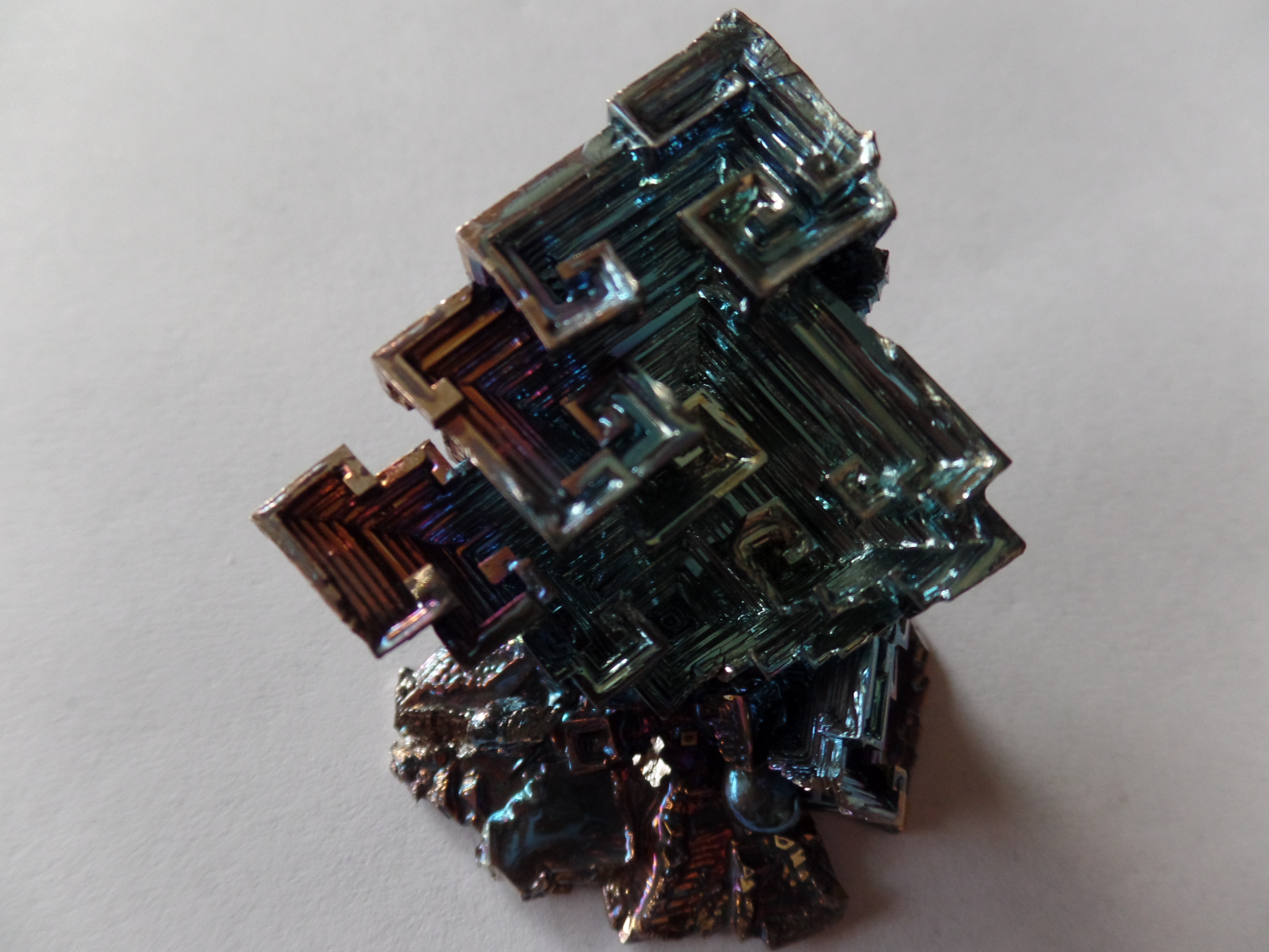 BISMUTH