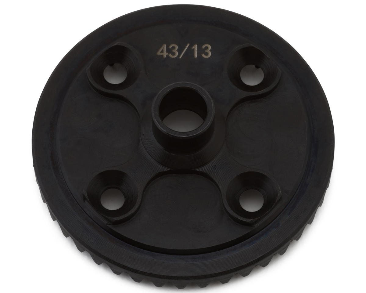 TKR9151B - Tekno RC Machined Differential Ring Gear (43T)