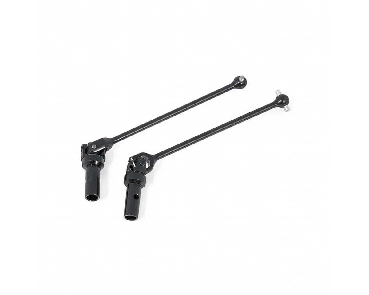 TKR9287B - Tekno RC EB48/NB48 94.5mm Rear Universal Driveshaft Set (2)