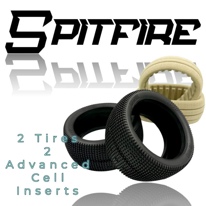Pro-Motion Spitfire 8th Scale Truggy