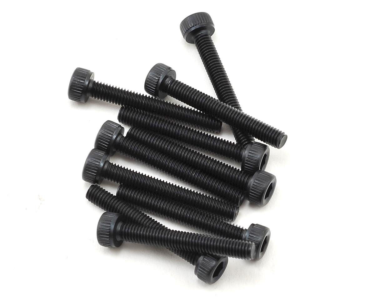 TKR1534 - Tekno RC 3x22mm Cap Head Screw (10)