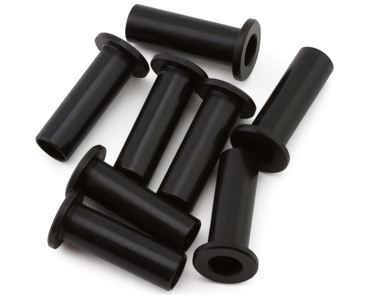 TKR9055C - Tekno RC Long Hinge Pin Bushings (8)