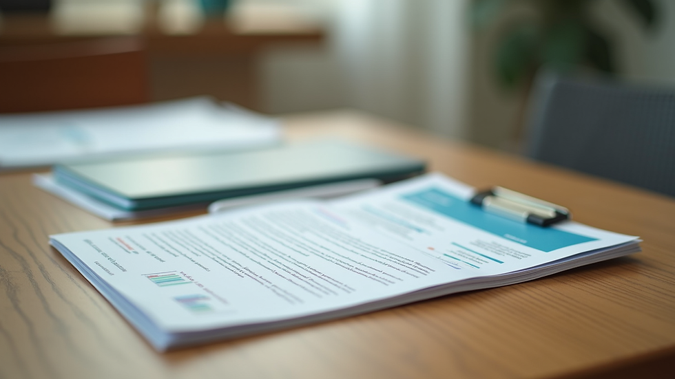 Empowering Patients: Essential Advocacy Resources